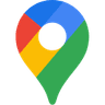 Google Maps Logo